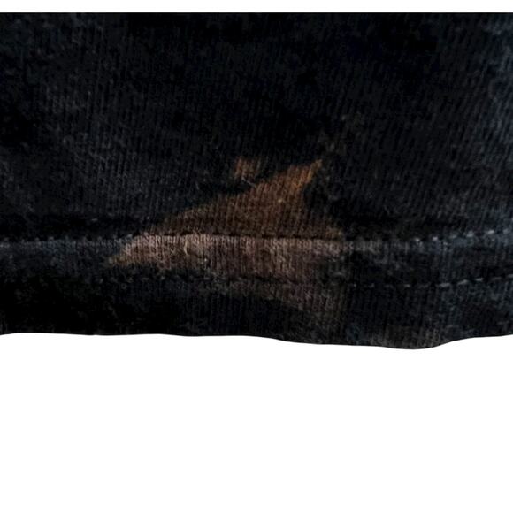 UFC Worldwide Thrashed fight tee men’s SZ XL SEE DESCRIPTION - Picture 3 of 5